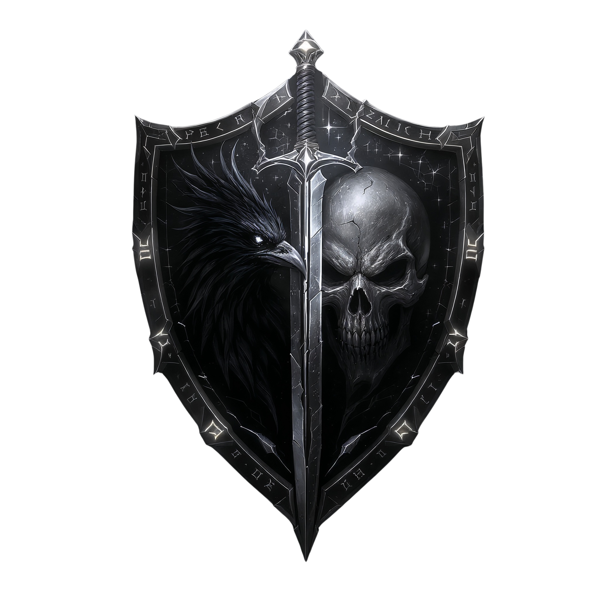 Grimm Sanctum